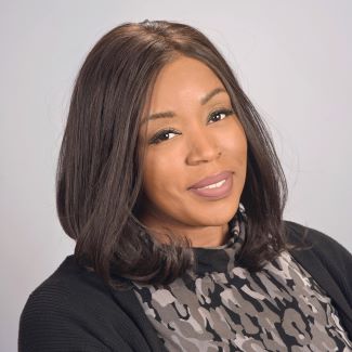 Rasya Brown, Our Center Director